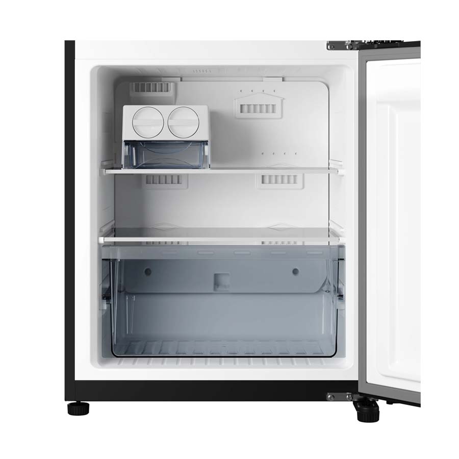 Tủ lạnh Panasonic Inverter 325 lít NR-BC361VGMV