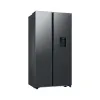 Tủ lạnh Side By Side 583 lít Inverter Samsung RS57DG400EM9SV