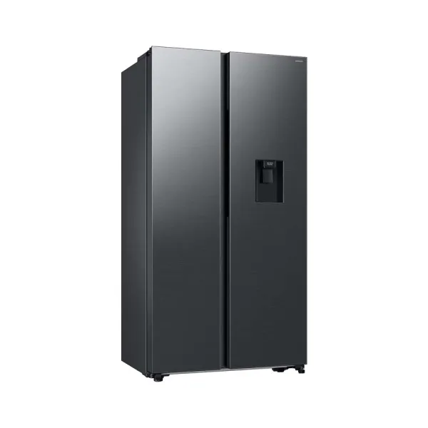 Tủ lạnh Side By Side 583 lít Inverter Samsung RS57DG400EM9SV