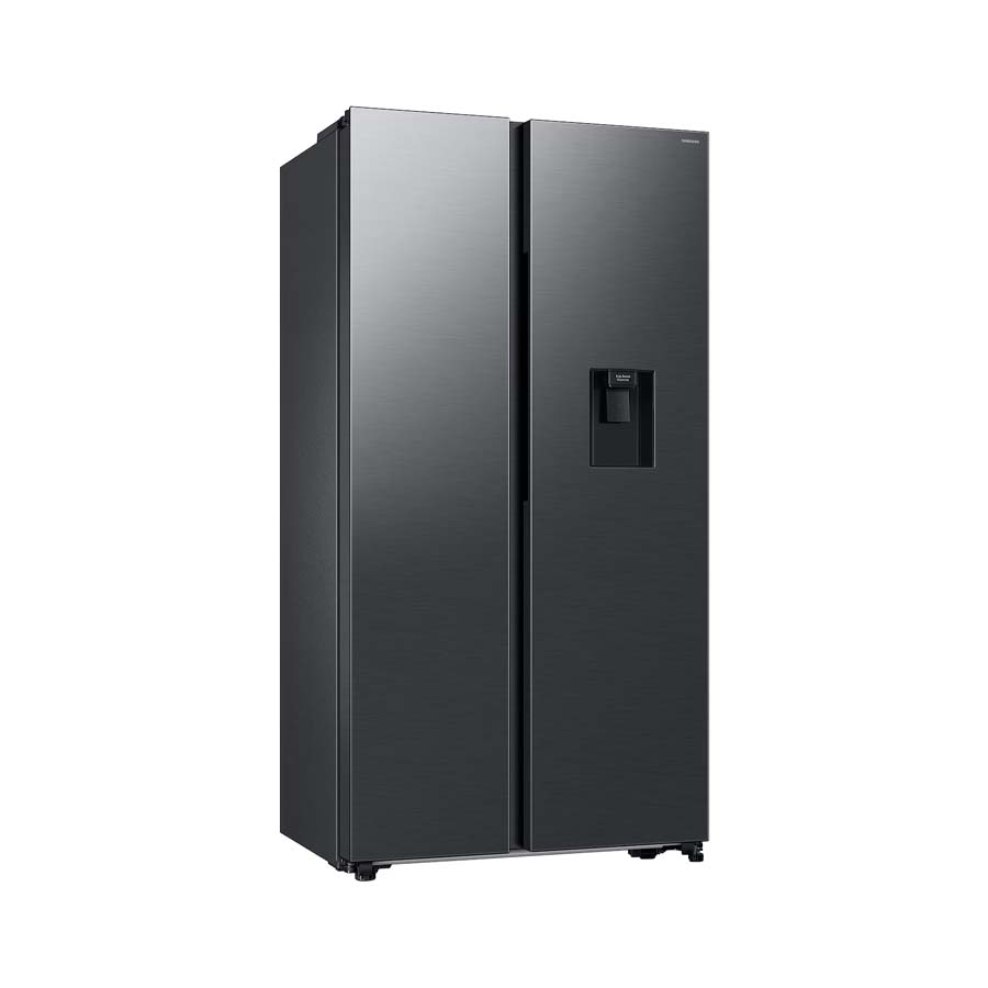 Tủ lạnh Side By Side 583 lít Inverter Samsung RS57DG400EM9SV