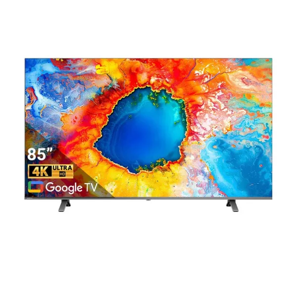 Smart Tivi QLED 4K 55 inch Toshiba 55M450NP