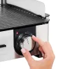 Bếp nướng WMF LONO MASTER GRILL 0415280011 2400W