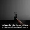 Máy hút khói khử mùi – áp tường TIME K-153MB
