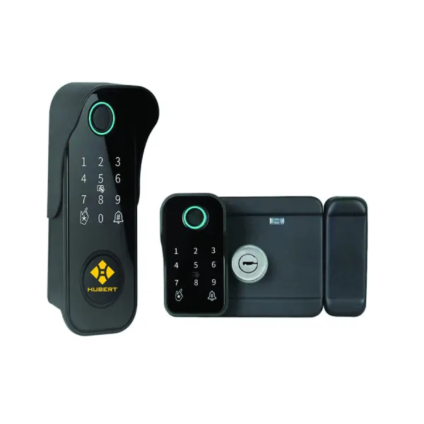 Khóa điện tử Hubert HB CC78
