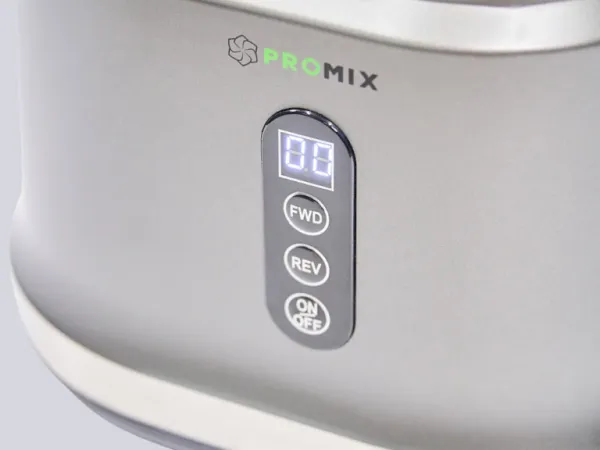 Máy ép chậm Promix PSJ-09