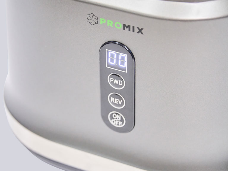 Máy ép chậm Promix PSJ-09