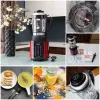 Máy làm sữa hạt đa năng Ranbem 769S