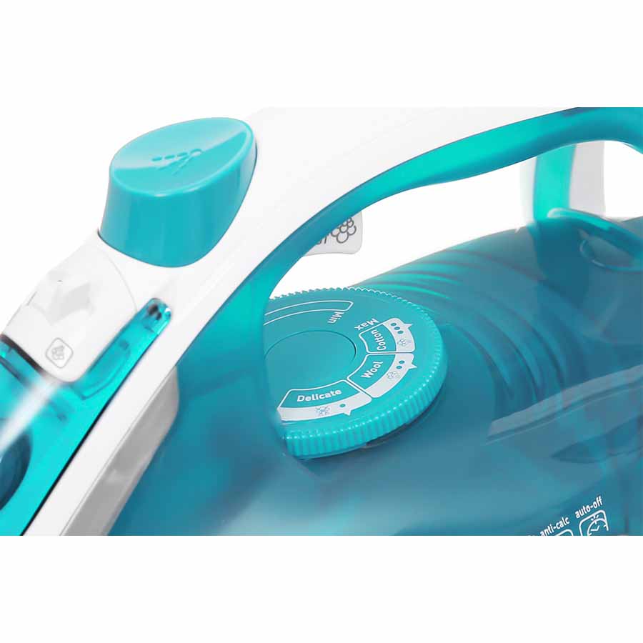 Bàn ủi hơi nước Tefal FV5737E0 – 2500W