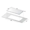 Bếp điện từ kết hợp Canzy CZ 907GIM
