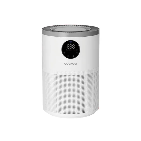 Máy lọc không khí Cuckoo CAC-AF1110FW/WHCKV 30W
