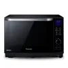 Lò vi sóng Panasonic NN-DS596BYUE có nướng 27 lít