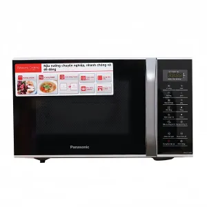 Lò vi sóng Panasonic NN-GT35HMYUE 23 lít