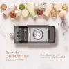 Máy làm sữa hạt Heimchef Pro-688