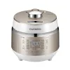 Nồi cơm điện tử áp suất Cuckoo 0.5 lít CRP-EHS0309F