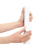 Quạt đứng Sharp PJ-S40RV-WH có điều khiển