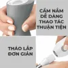 Máy xay cầm tay Bosch MSM66150