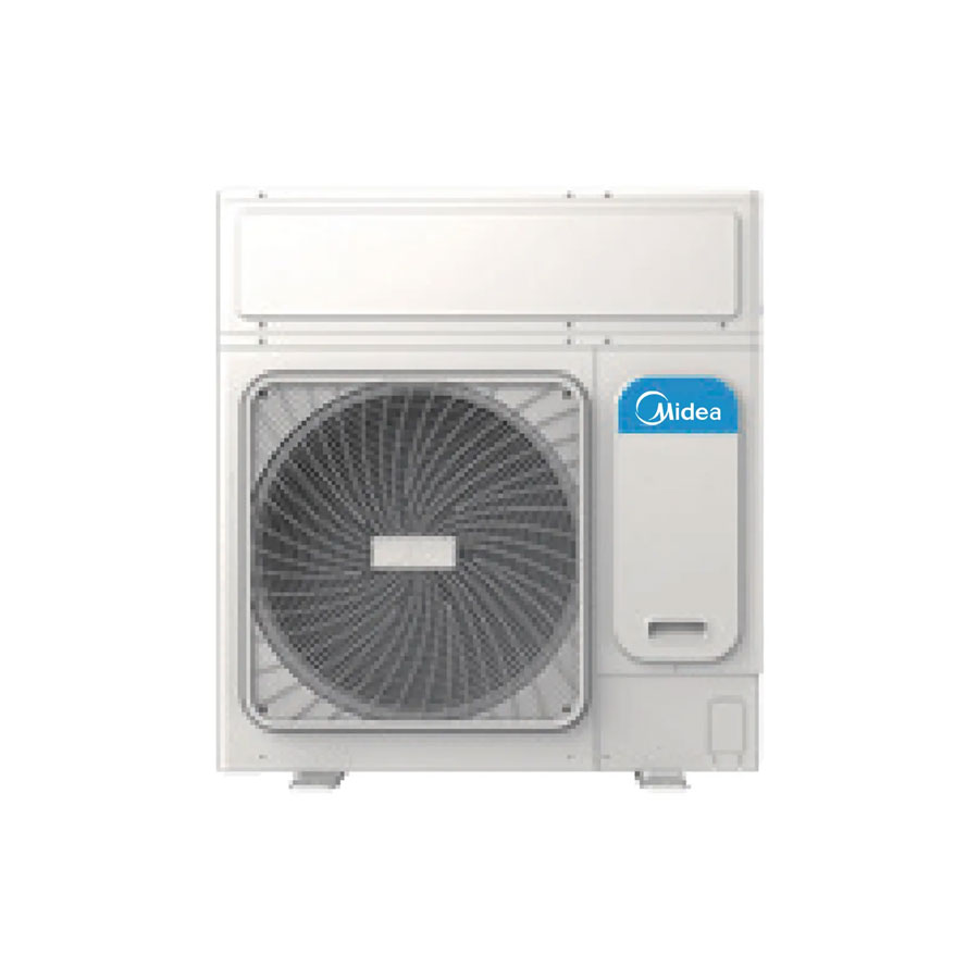 Máy bơm nhiệt Midea MHW-C10N1