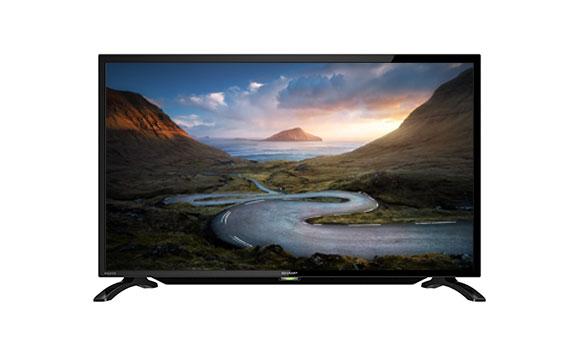 Smart Tivi Sharp 32 inch 2T-C32BD1X