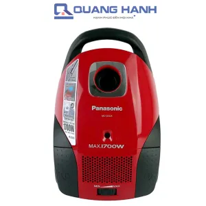 Máy hút bụi Panasonic MC-CG525RN4 1700W