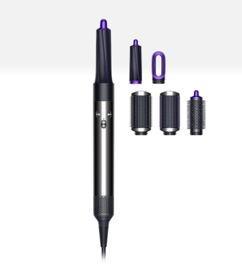 Máy tạo kiểu tóc Dyson Airwrap Complete
