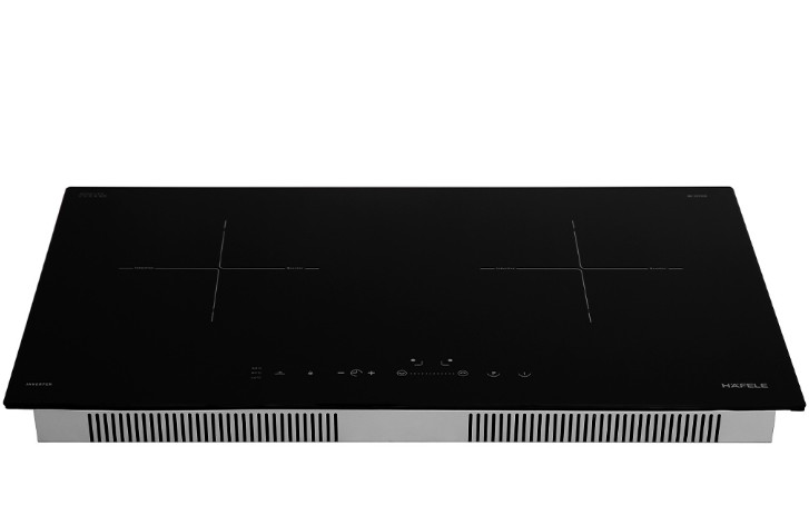 Bếp từ đôi Hafele HC-I2712A 536.61.716 | Chính Hãng