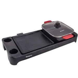 Lẩu nướng đa năng Kangaroo KG2500EH