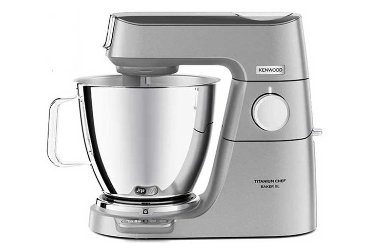 Máy trộn đa năng Kenwood KVL85.004SI