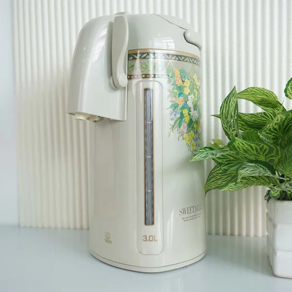 Bình Đựng Nước Nóng Tiger PNQ-G300 3 lít