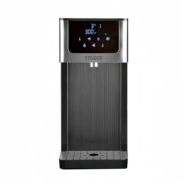 Bình thuỷ điện nóng lạnh Steiger STG-888