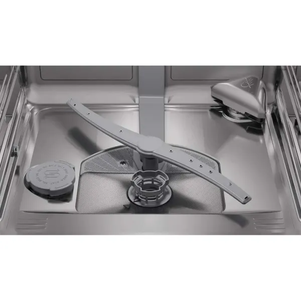 Máy rửa bát âm tủ 14 bộ Bosch SMV8YCX02E