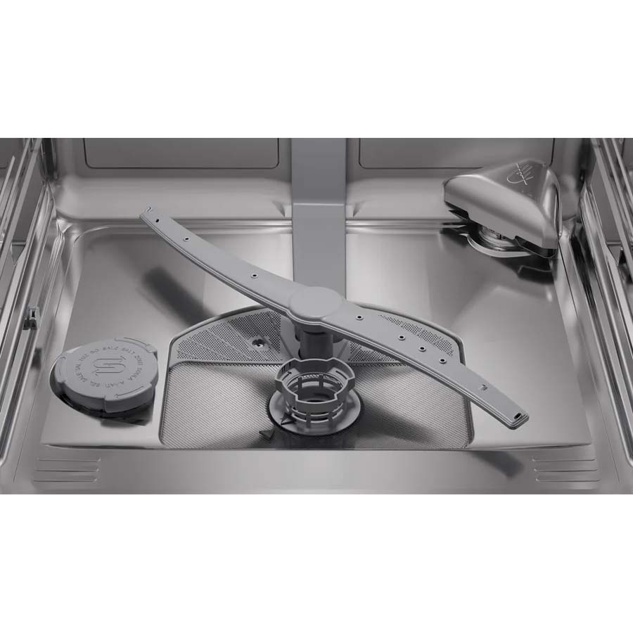 Máy rửa bát âm tủ 14 bộ Bosch SMV8YCX02E