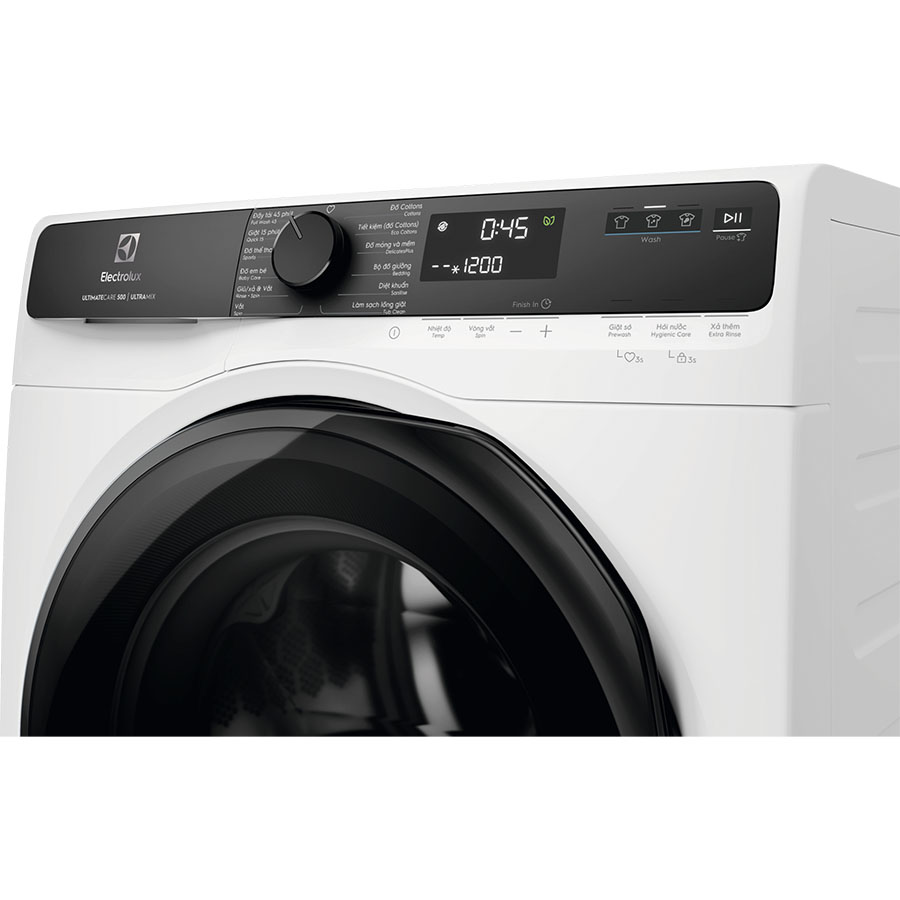Máy giặt Electrolux 13kg EWF1343P5WC