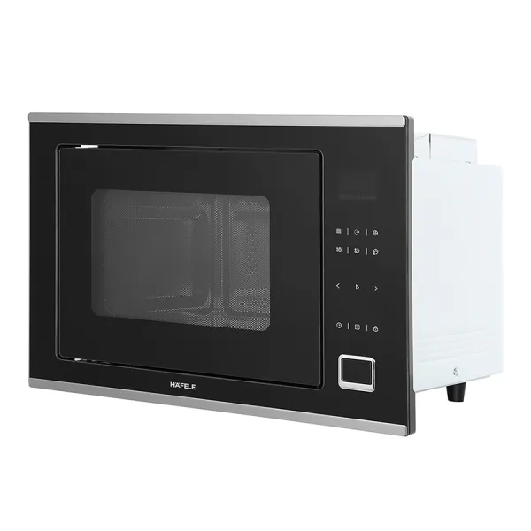 Lò vi sóng có nướng lắp âm Hafele HM-B38C (538.01.111) 32 lít