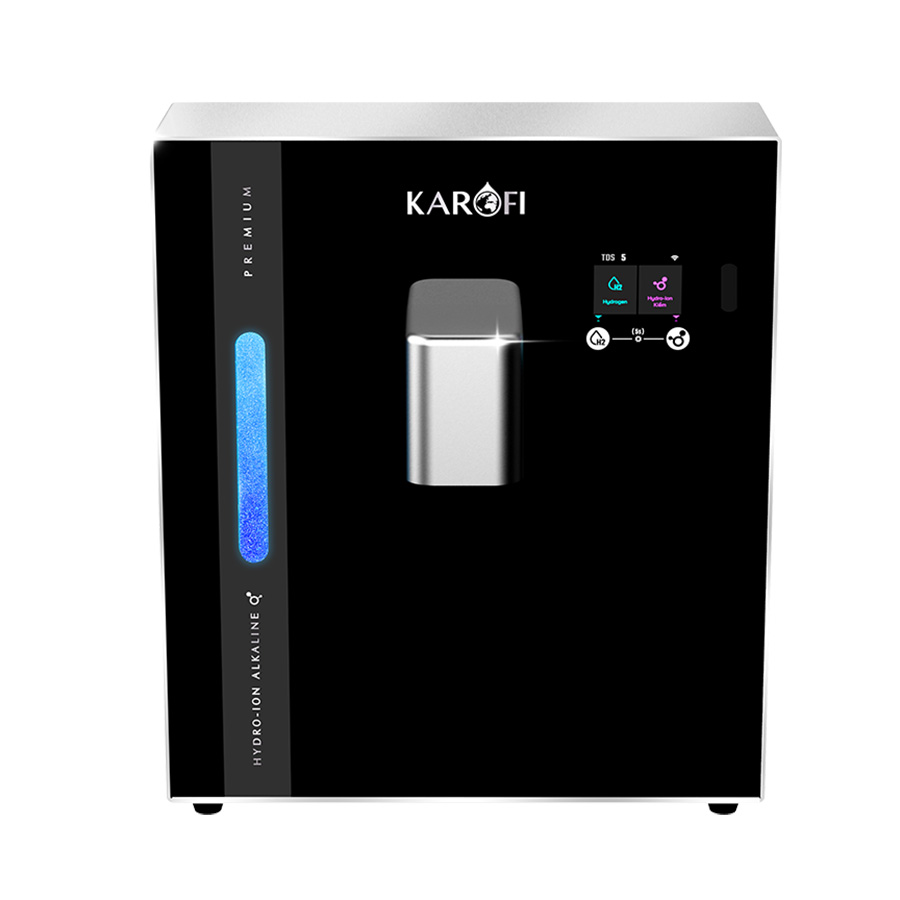 Máy lọc nước Hydro-ion kiềm Karofi KAE-S16