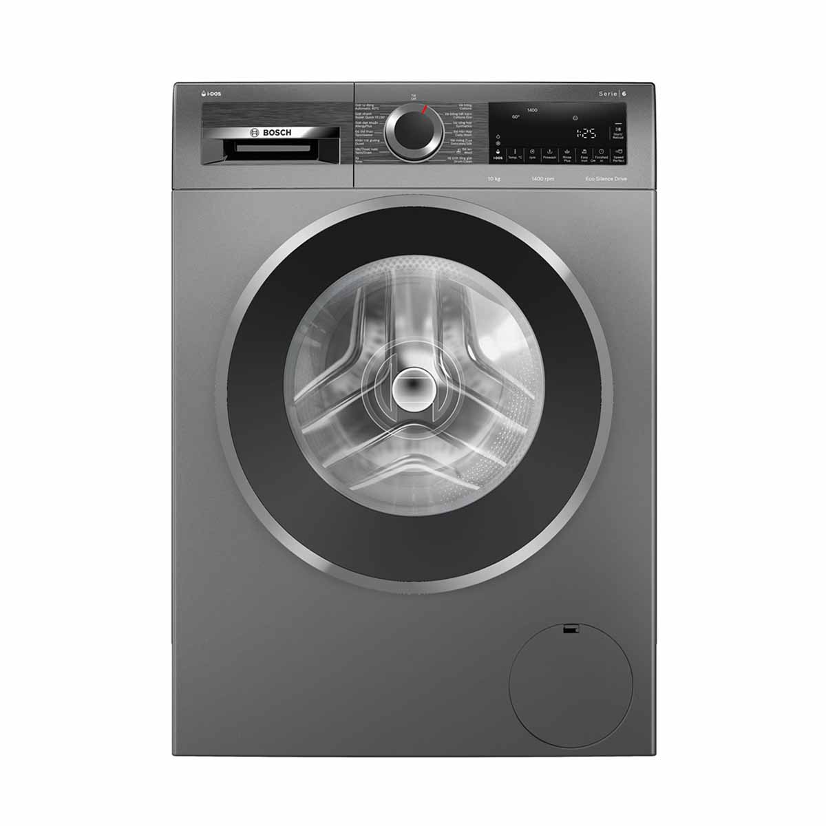 Máy giặt Bosch 10 kg WGG254A0VN