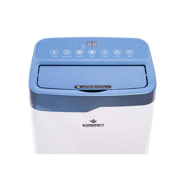 Máy hút ẩm dân dụng Kosmen KM-20N 20 lít/ngày