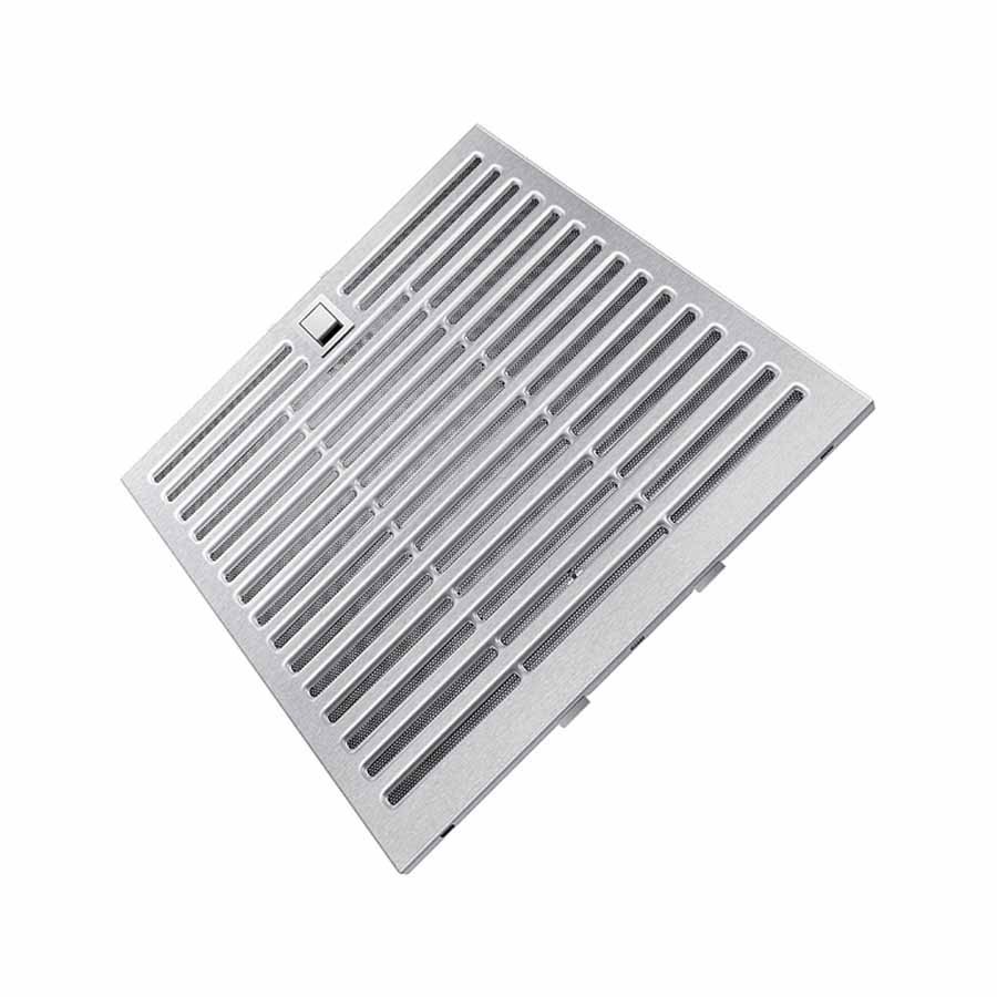 Máy hút mùi áp tường Samsung Bespoke NK36CB665WWHSV