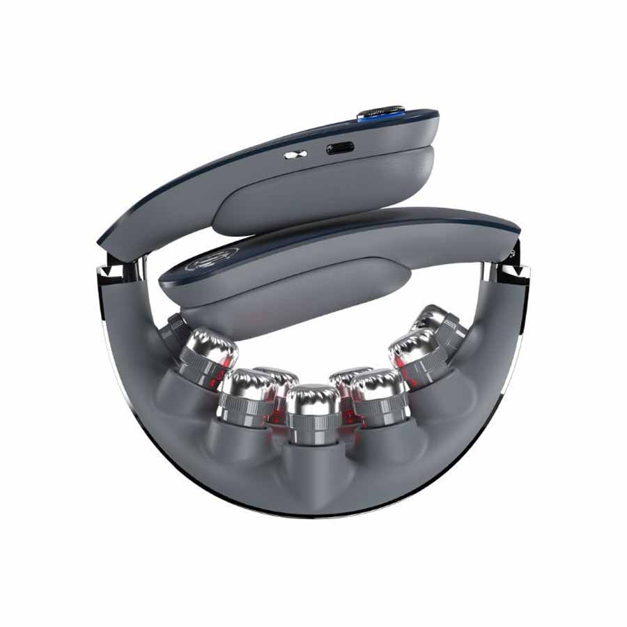 Máy Massage Cổ SKG G7 PRO-FOLD