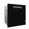 Máy rửa bát độc lập Feuer GB1068 10 bộ