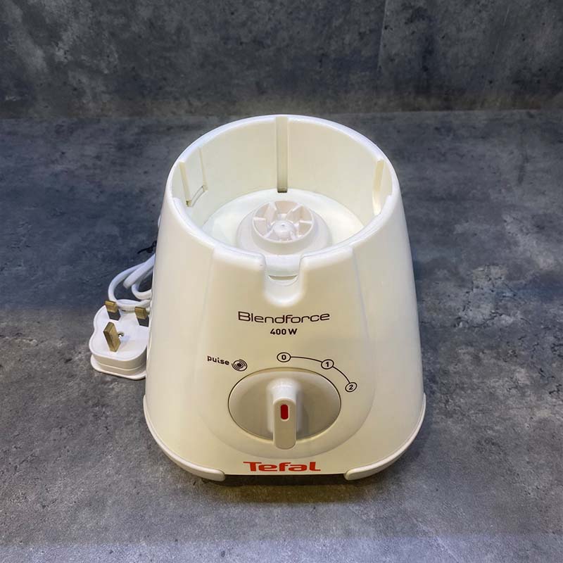 Ảnh thực tế Máy xay sinh tố Tefal BL30A165 400W