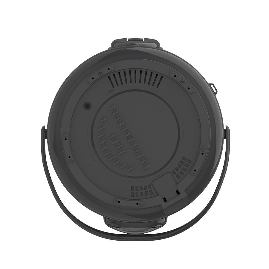 Nồi cơm điện Hawonkoo RCH-188