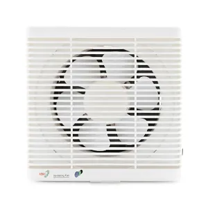 Quạt thông gió ASIAVINA H08001-SV0