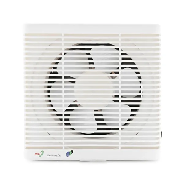 Quạt thông gió ASIAVINA H08001-SV0
