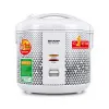 Nồi cơm điện Sharp KS-181TJV dung tích 1.8 lít
