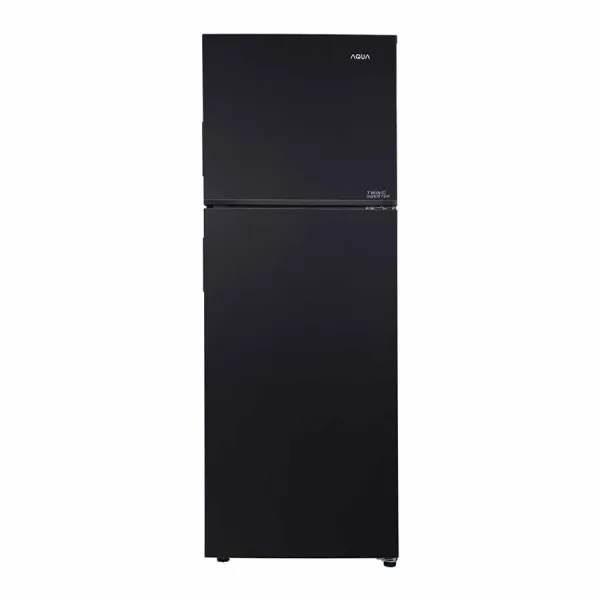 Tủ lạnh Aqua Inverter 357 lít AQR-T376FA(FB)