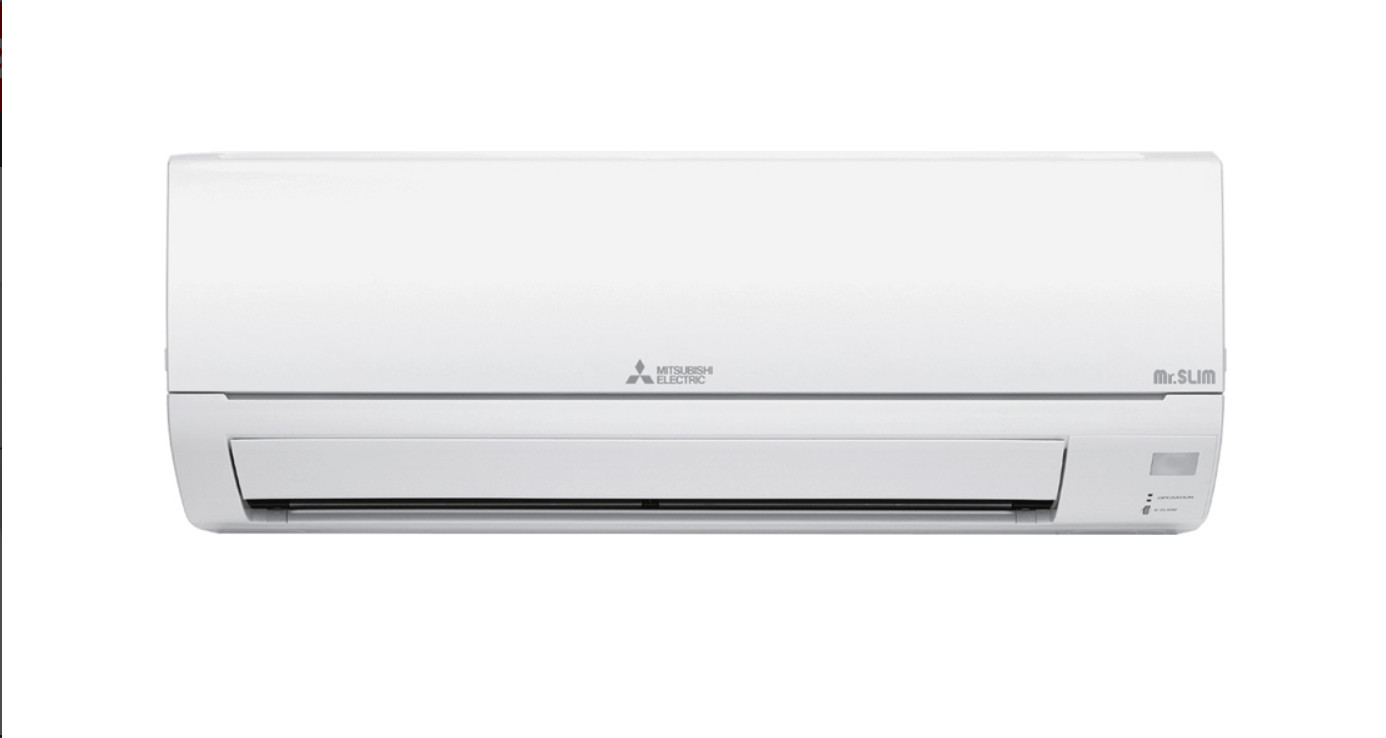 Điều hòa Mitsubishi Electric 1.5 HP MS/MU-JS35VF - toàn cảnh sản phẩm