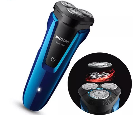 Máy Cạo Râu Philips S1050