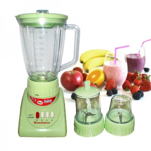 máy xay sinh tố