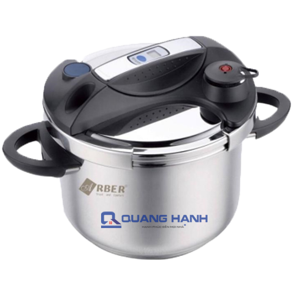 Nồi áp suất ARBER ANS-4L