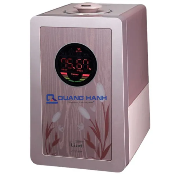 Máy tạo ẩm Cuckoo CH6711P
